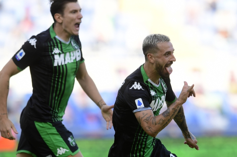 萨索洛：意甲&ldquo;绿林军&rdquo;的逆袭逐光之行