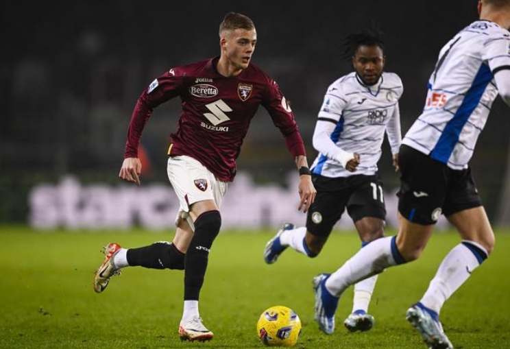 都灵：意甲&ldquo;公牛&rdquo;的倔强奋进之途