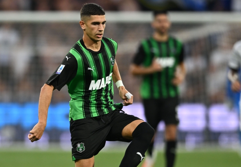 萨索洛：意甲绿茵场的&ldquo;绿林奇侠&rdquo;闯荡记