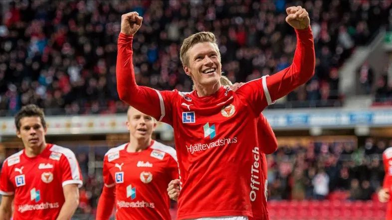 米尔沙米：欧冠&ldquo;草根&rdquo;的逆袭交响曲