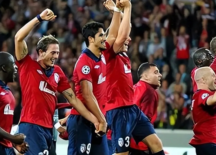 斯特拉斯堡：法甲征途上的&ldquo;逆袭黑马&rdquo;