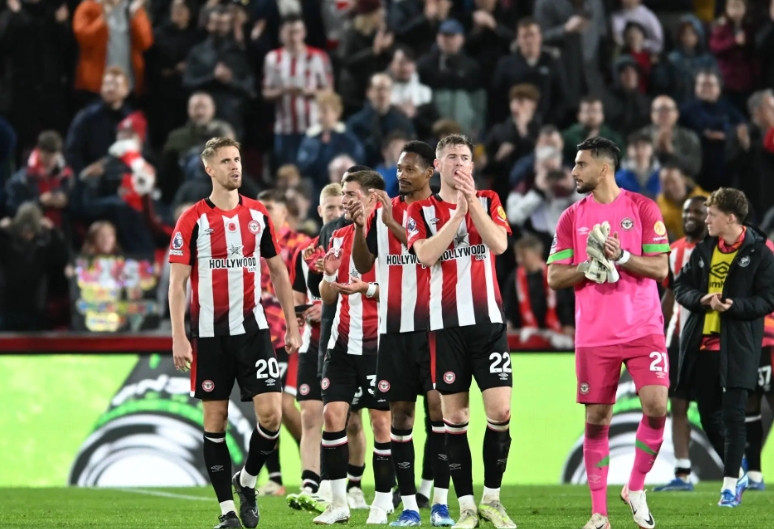 &ldquo;蜂舞英超&rdquo;：布伦特福德的热血征战传奇