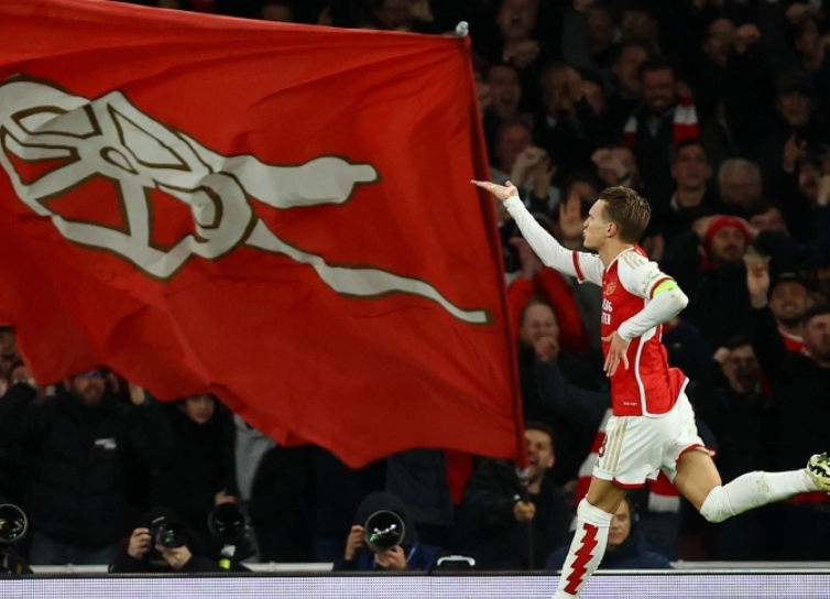 &ldquo;兵工厂重生&rdquo;：阿森纳英超征程的热血与荣光