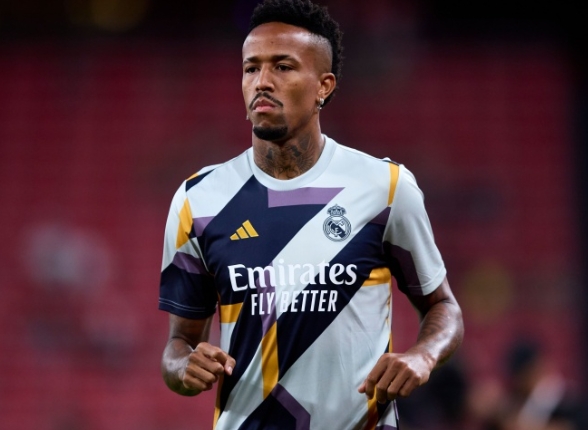 米利唐谈皇马惨败 伤愈复出盼球队重生