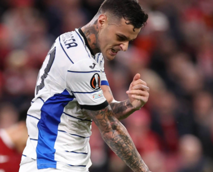 亚特兰大:欧冠赛场上的逆袭黑马