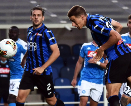 亚特兰大:欧冠赛场上的逆袭黑马