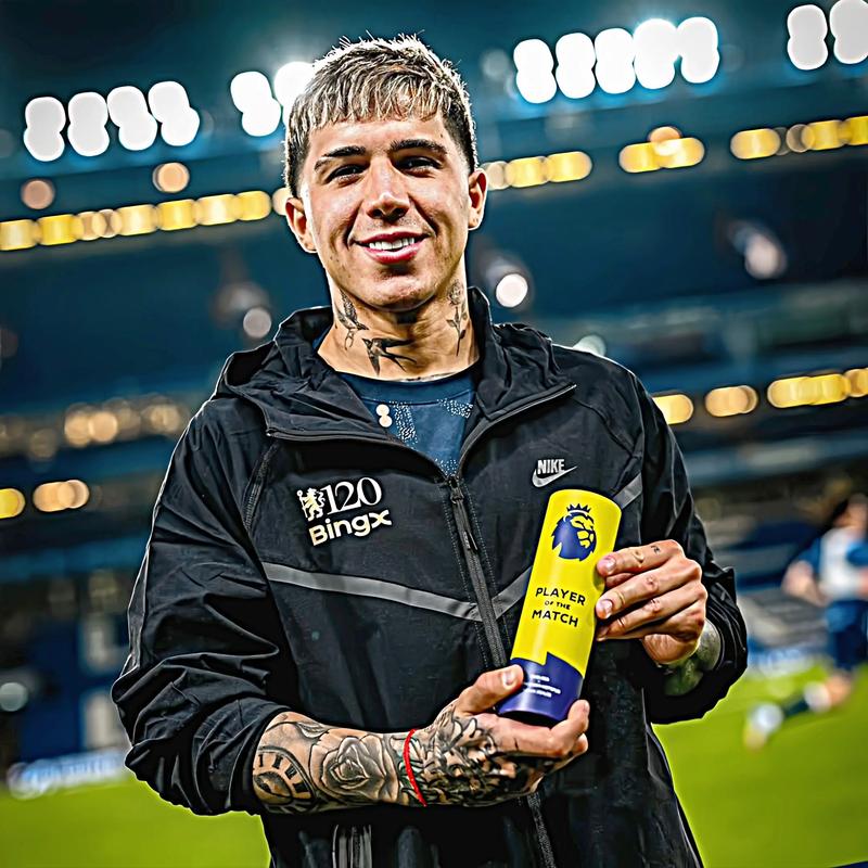 欧冠烽火中,切尔西的逆袭与坚韧