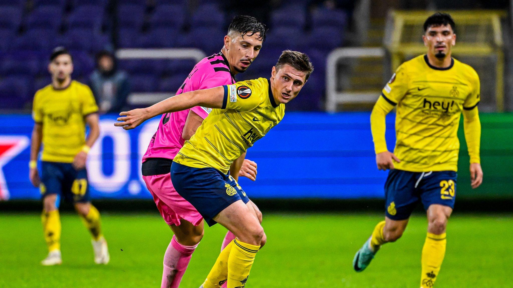 圣吉羅斯聯合:歐冠賽場的黑馬逆襲傳奇