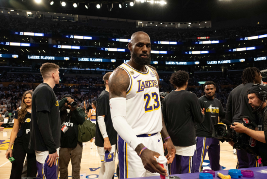 nba直播：格林深度解读詹皇退役蓝图